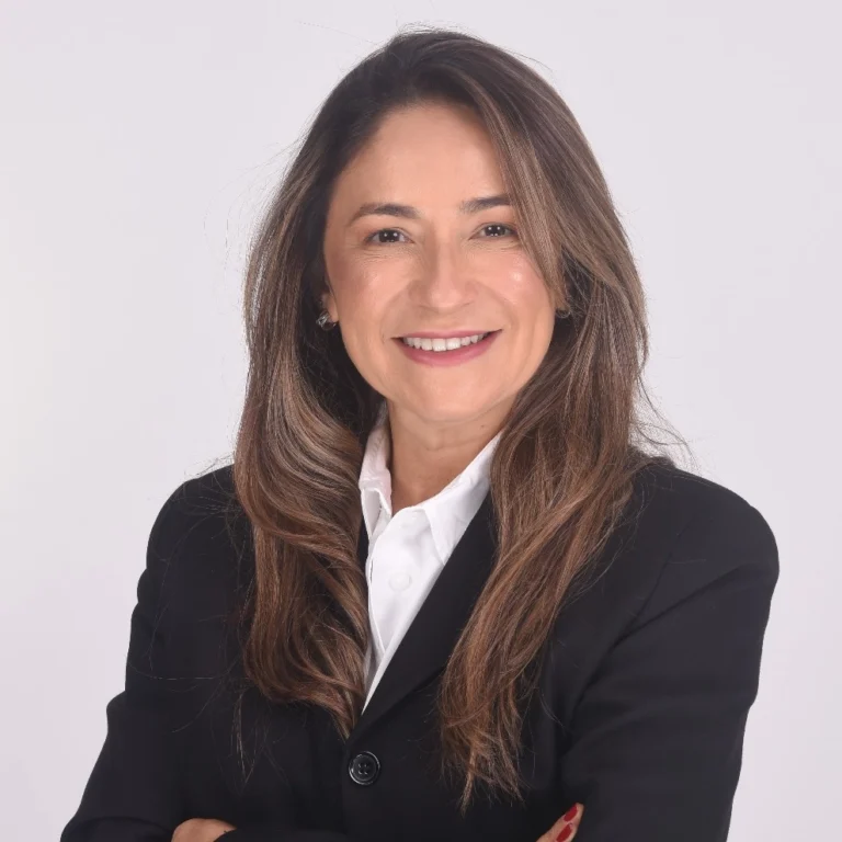Julianne Godoy, sócia da DFEXA
